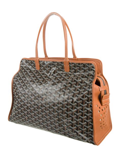 goyard sac hardy handbags.